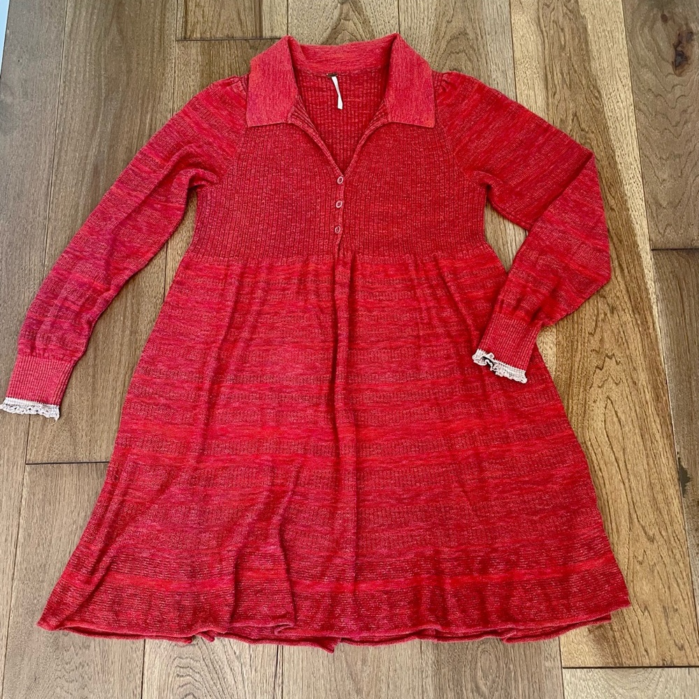 Free People dress
